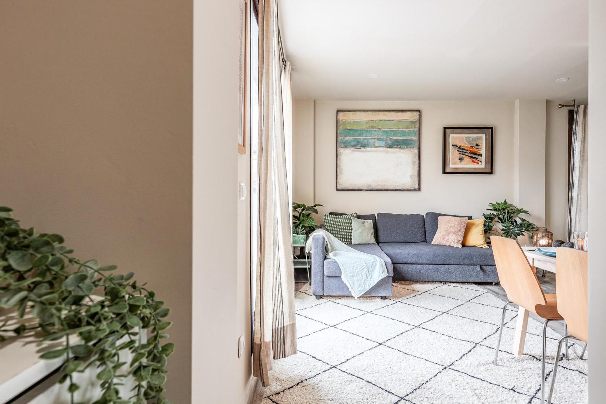 Fantastico Atico 2 Hab Y Gran Terraza Privada Apartman Sevilla Kültér fotó
