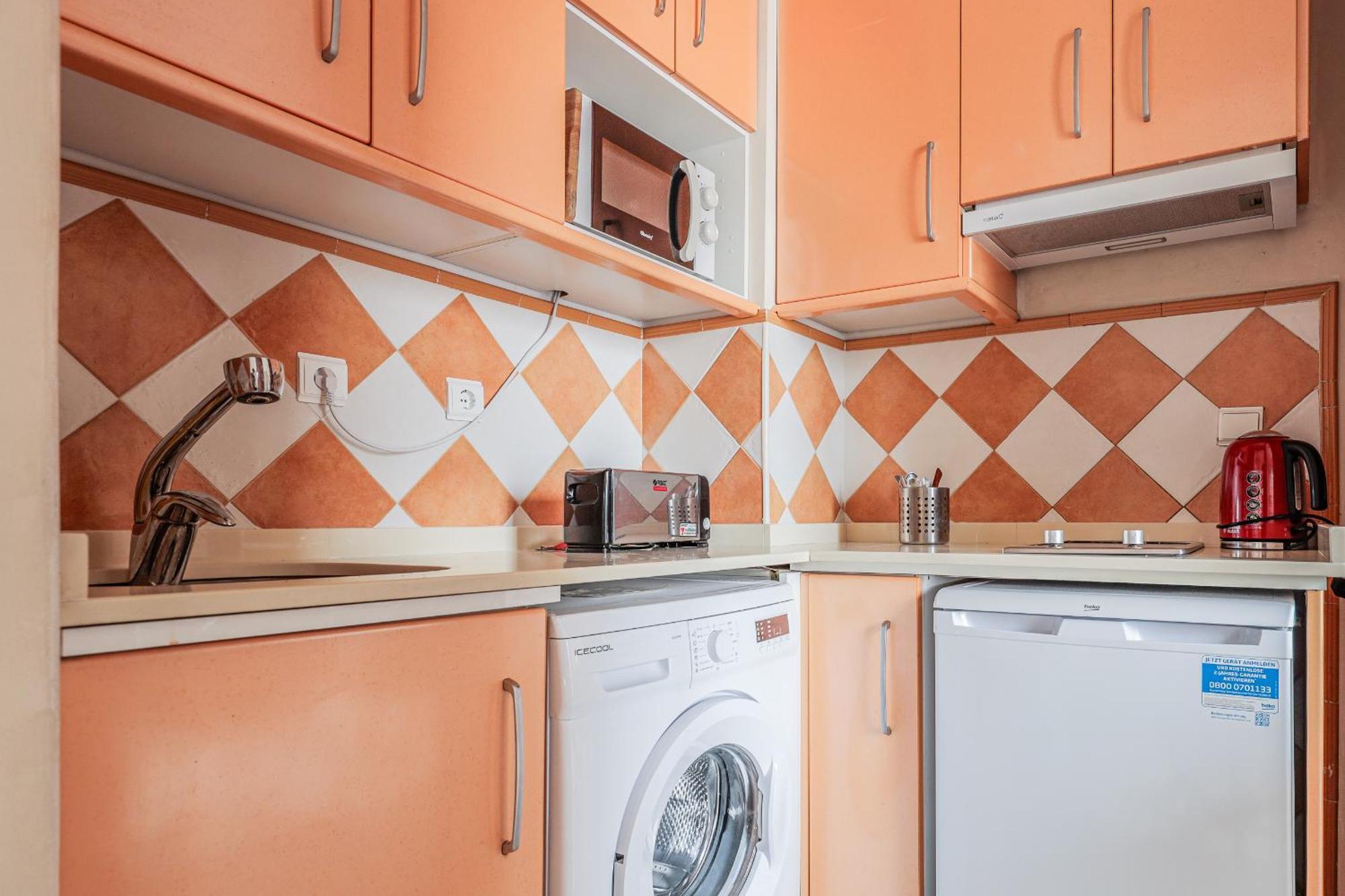 Fantastico Atico 2 Hab Y Gran Terraza Privada Apartman Sevilla Kültér fotó